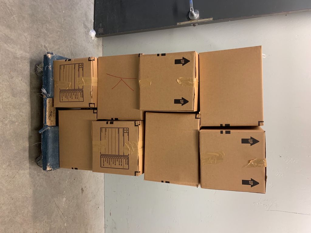 Customer photos