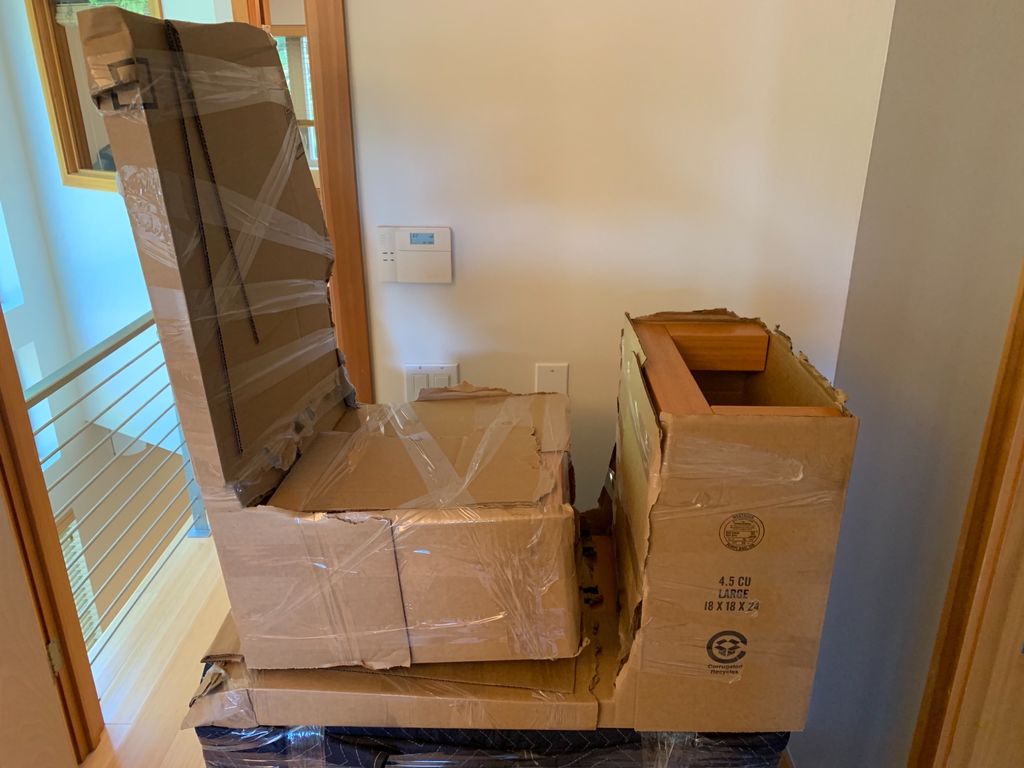 Customer photos