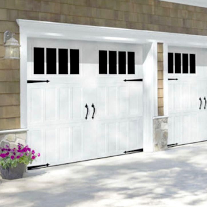 Hang Tite Garage Doors