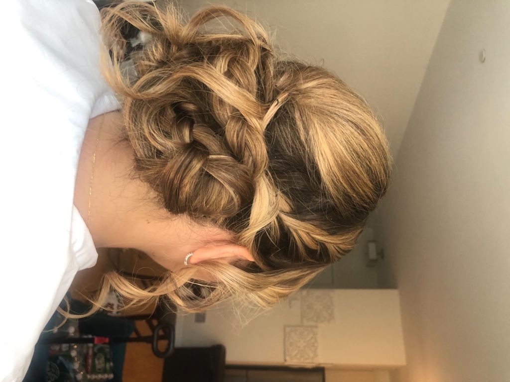 Customer photos