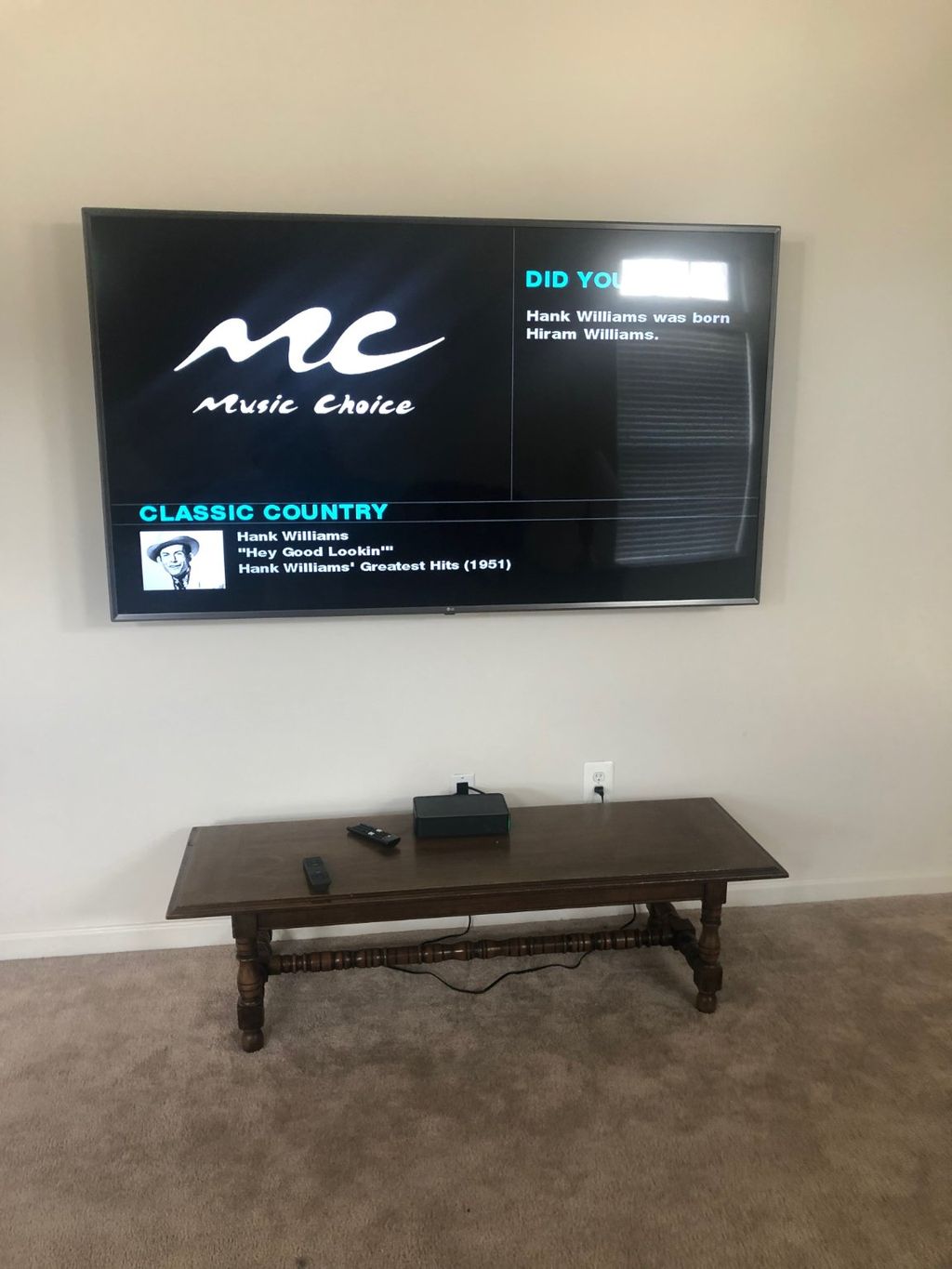 Customer photos