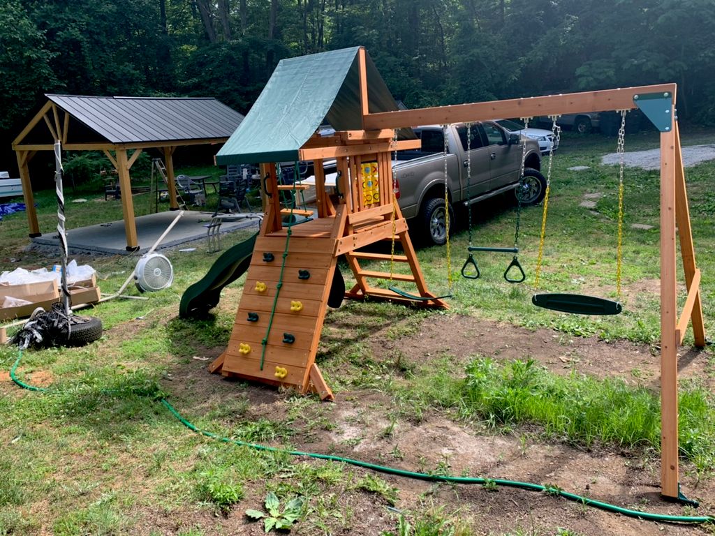 Customer photos