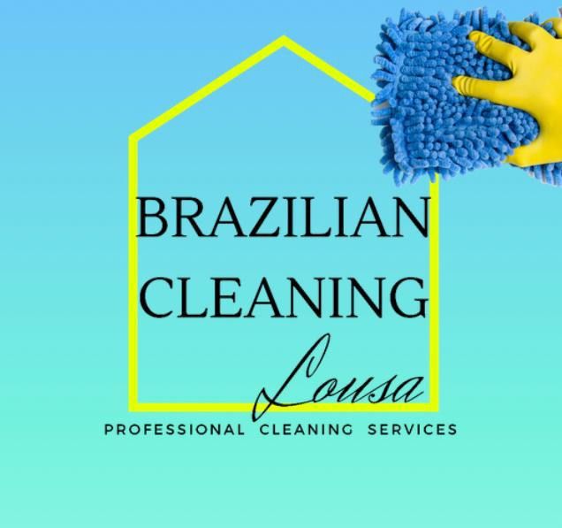Brazilian Cleaning Lousa