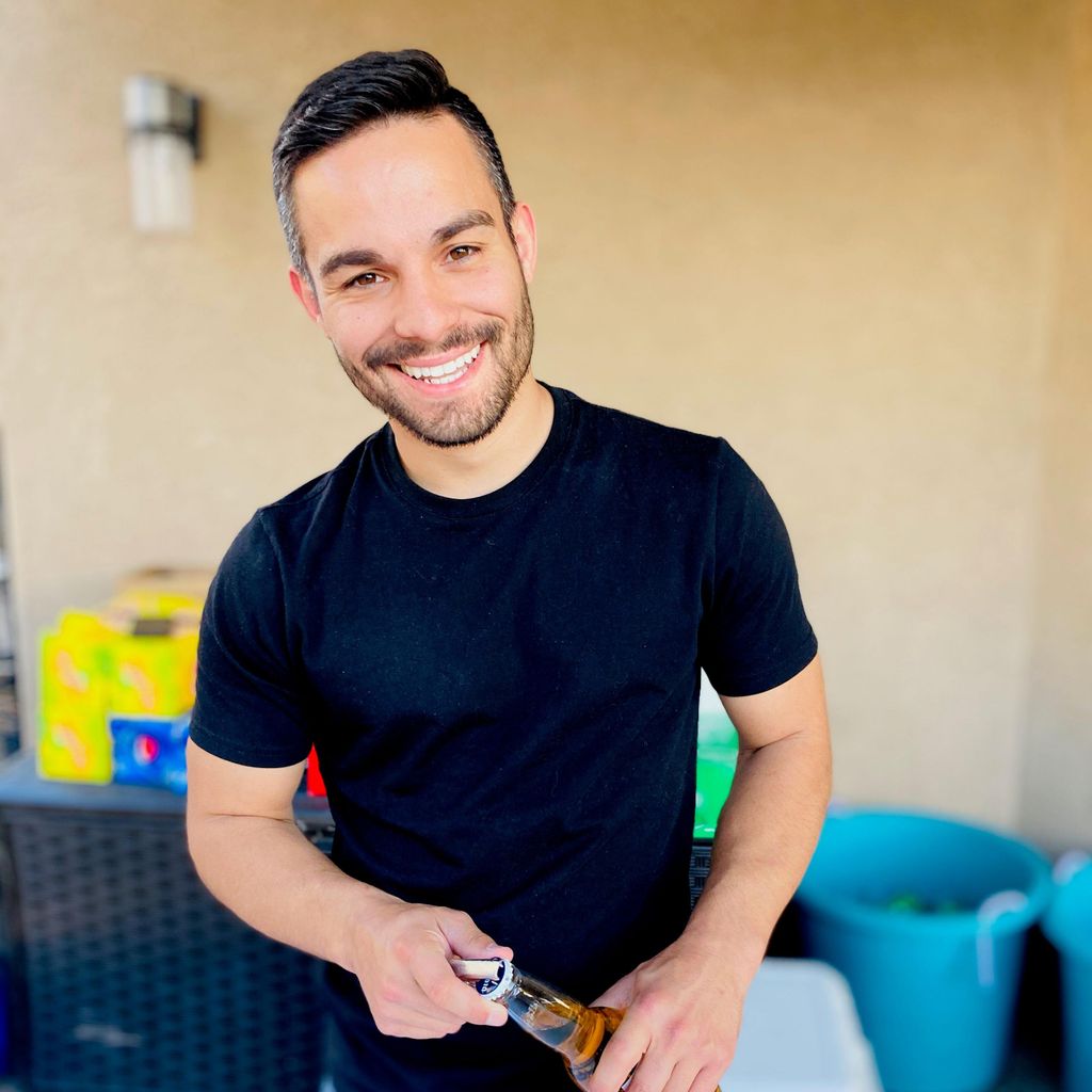 Preferred Bartending