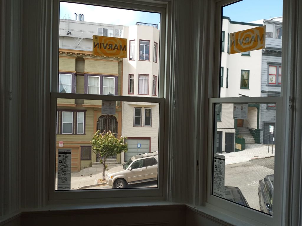 Marvin Signature Ultimate Windows