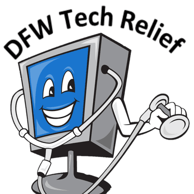 Avatar for DFW Tech Relief