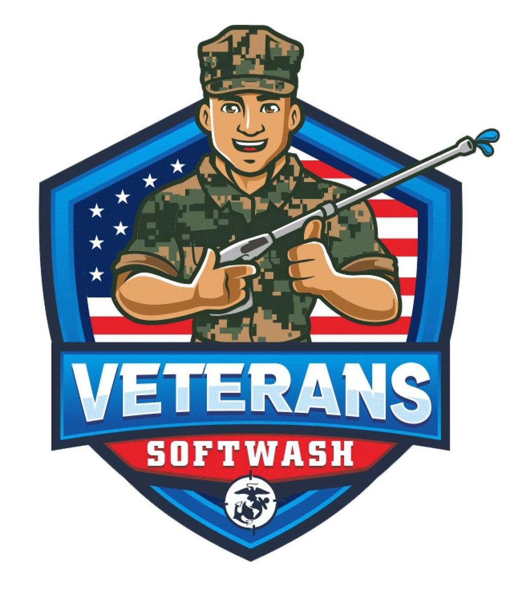 Veterans Softwash