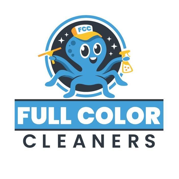 Full Color Cleaners