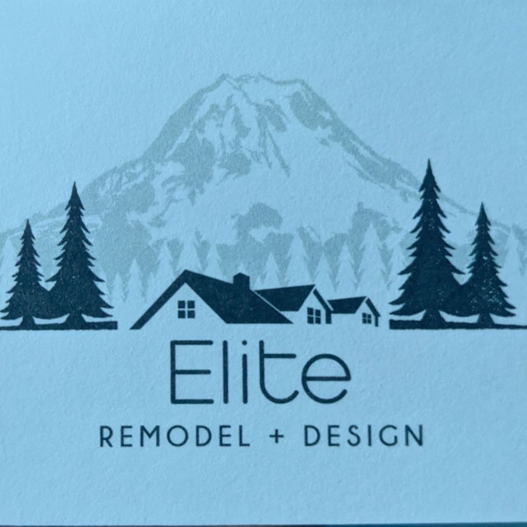 Elite Remodel And Design