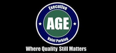 Avatar for AGE Executive Valet Parking