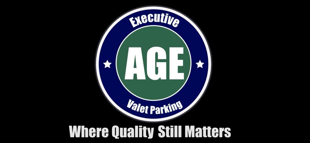 AGE Executive Valet Parking