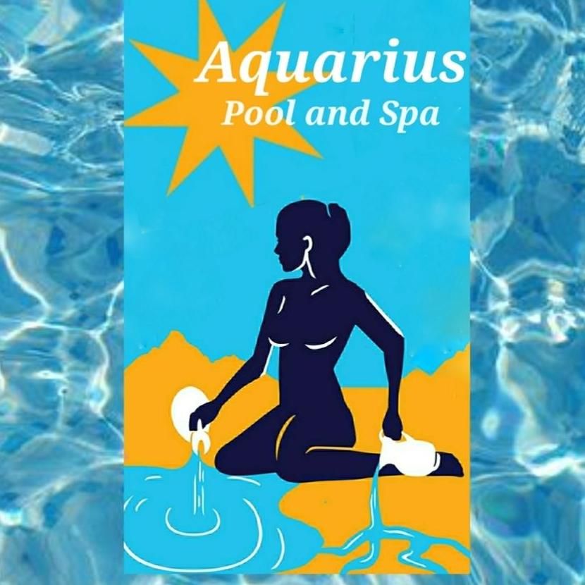 Aquarius Pool and Spa