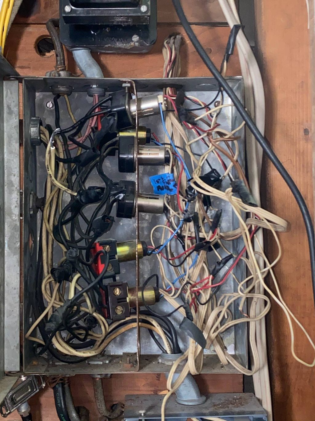 Projects and media