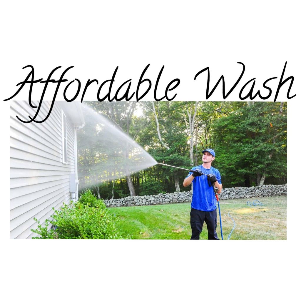 Affordable Wash