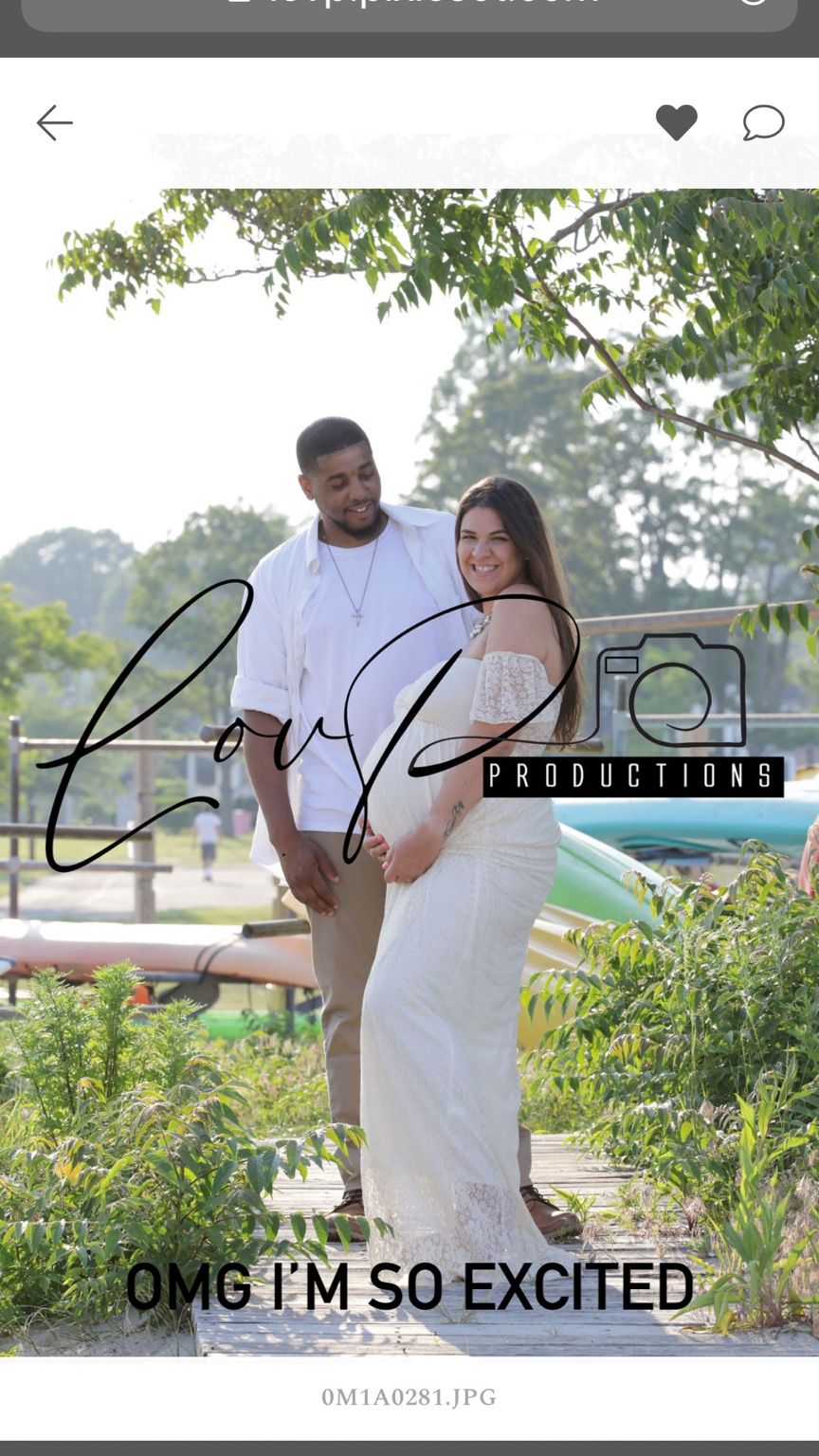 Customer photos