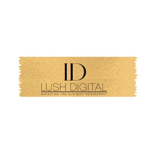 Lush Digital Marketing & Business Management