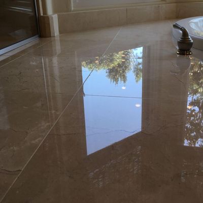 The Grout Medic is Your Go-To Tile Cleaning Company in San Diego