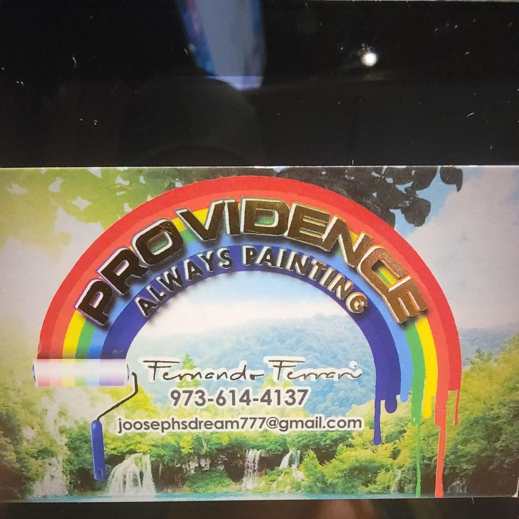 Providence always llc