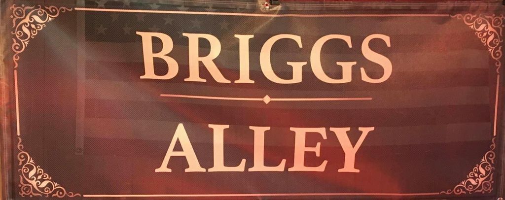 Briggs Alley Band