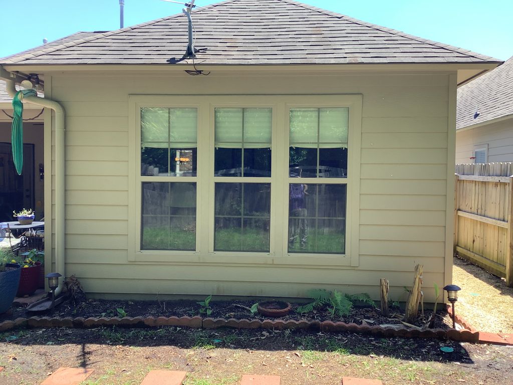 After House Wash