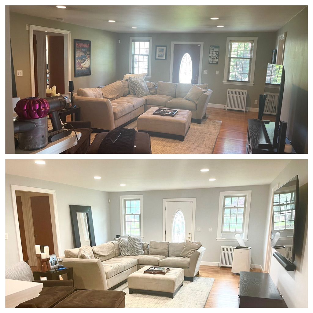 Customer photos