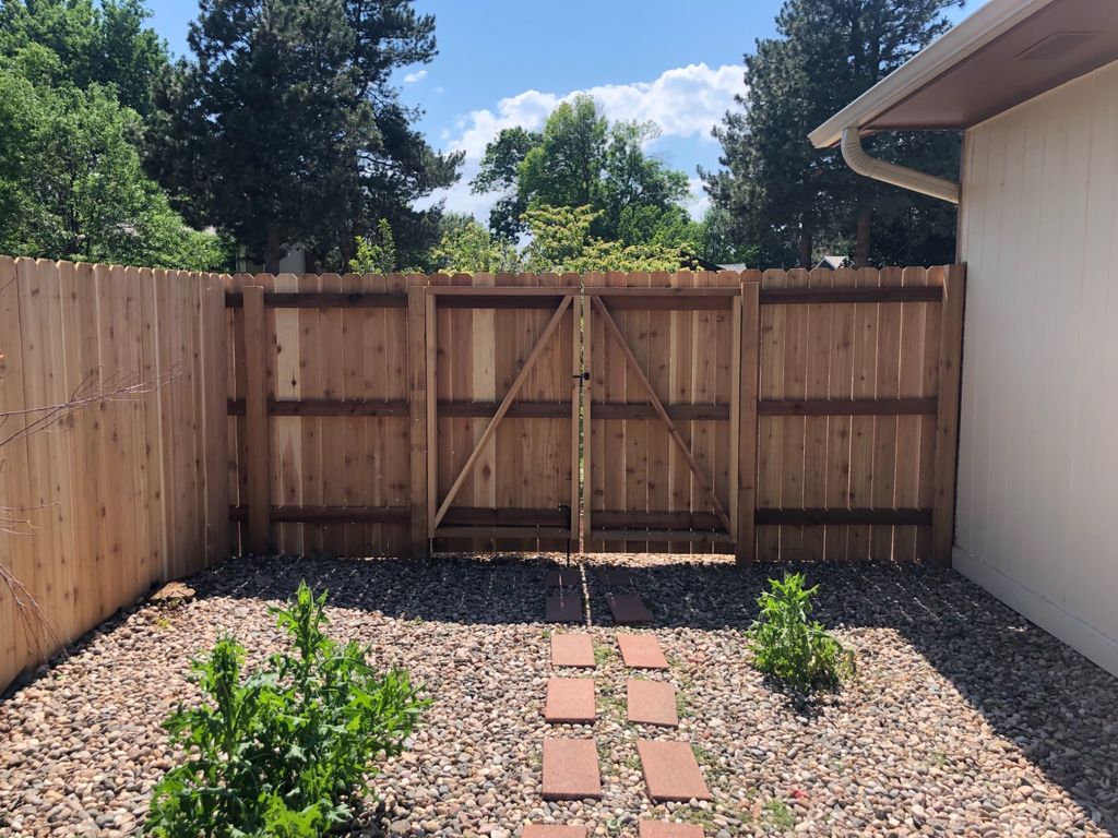 Customer photos