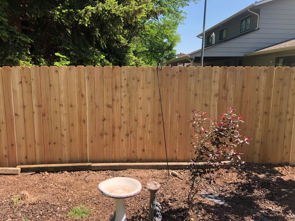 Customer photos