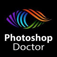 Avatar for Photoshop Doctor