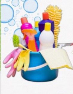 Cindy’s Cleaning Service