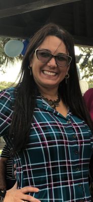 Avatar for "ROSI CLEANING SERVICE.