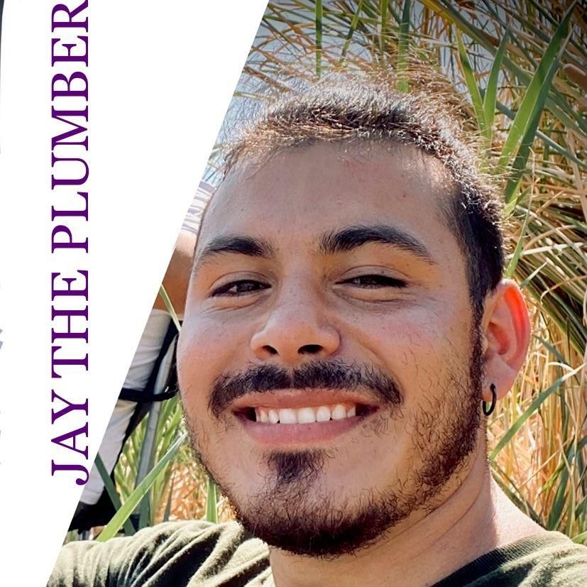 Jay the plumber