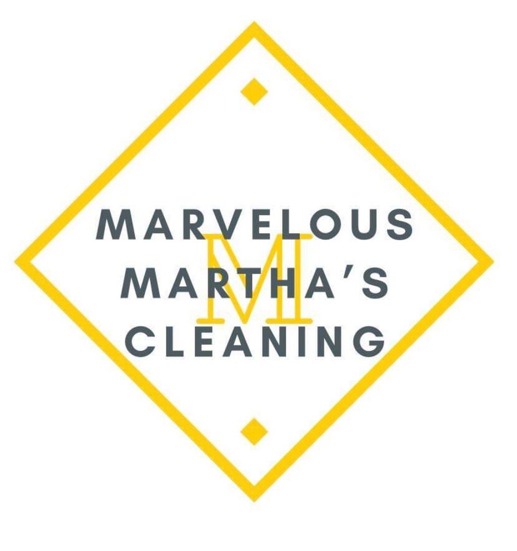 Marvelous Martha’s Cleaning, LLC