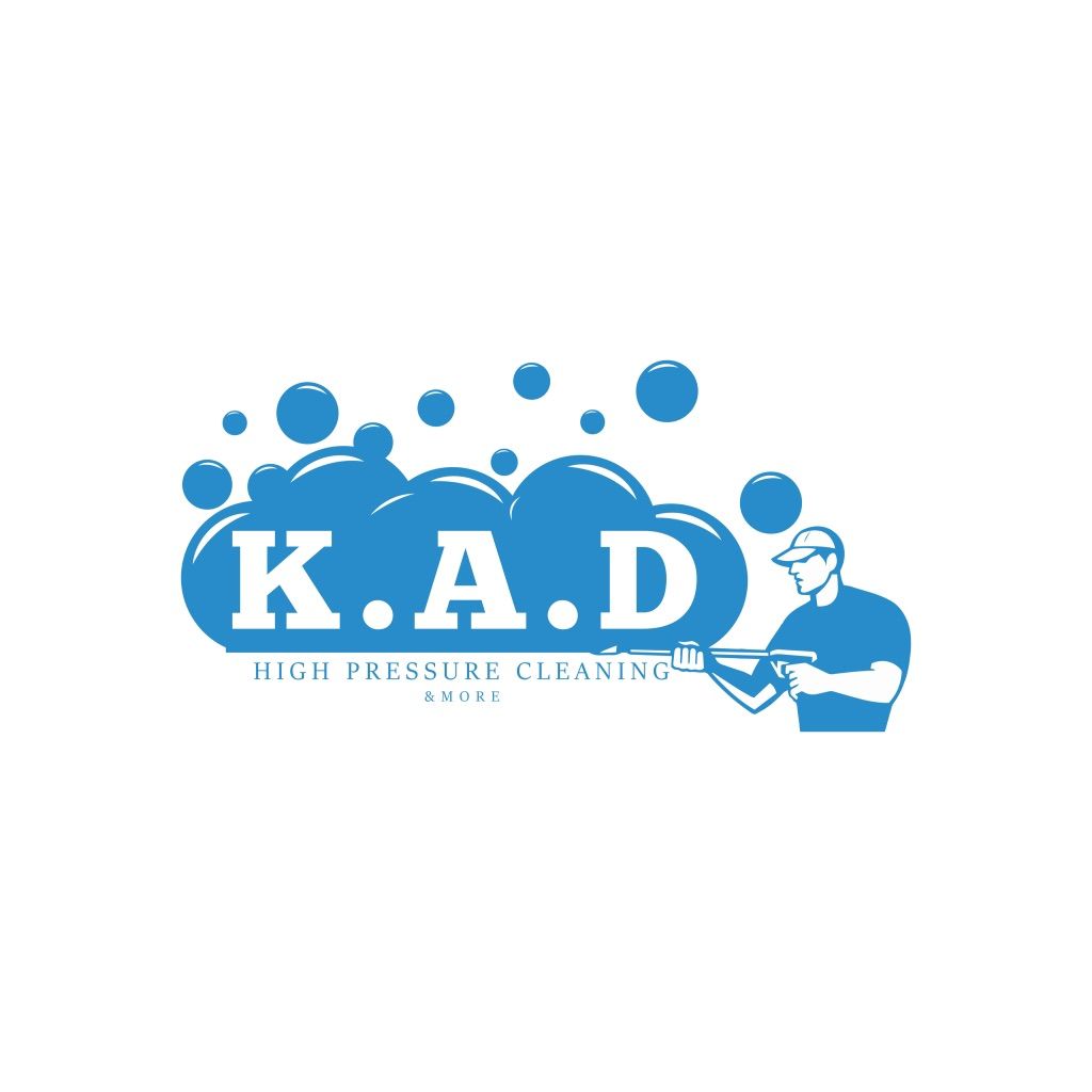 K.A.D HIGH PRESSURE CLEANING & MORE