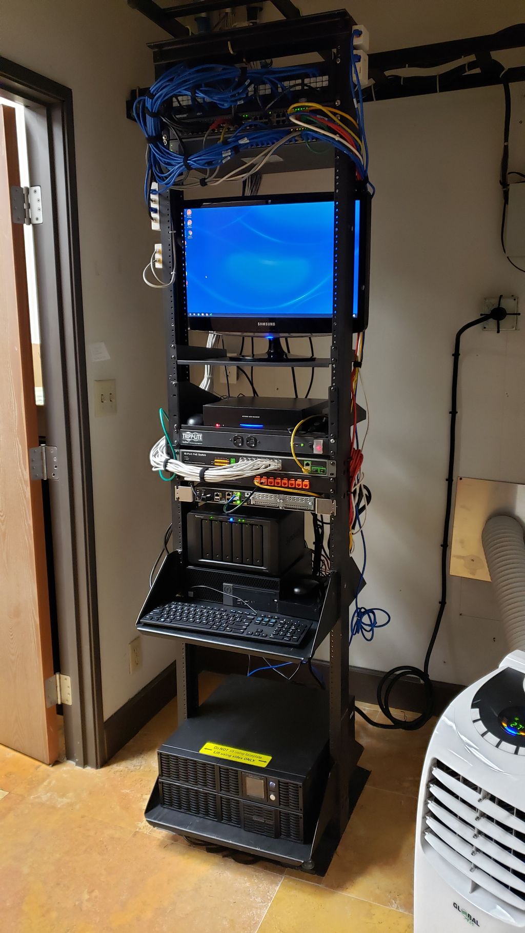 Projects and media
