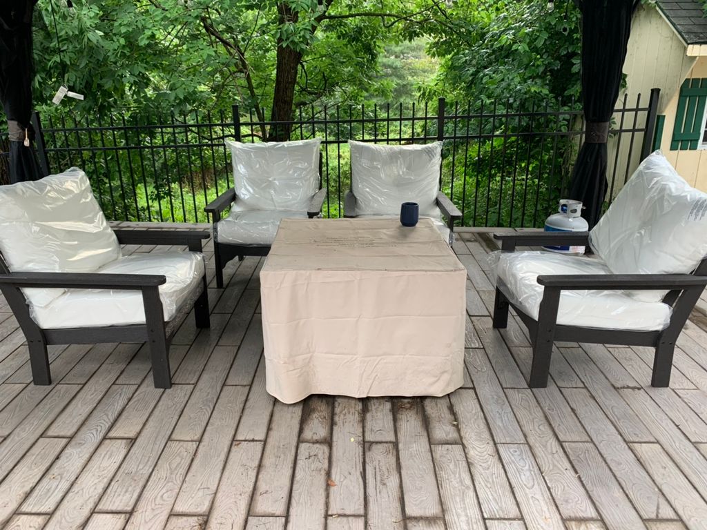 Customer photos