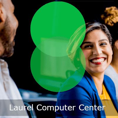 Laurel Computer Center