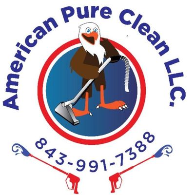 Avatar for American Pure Clean LLC