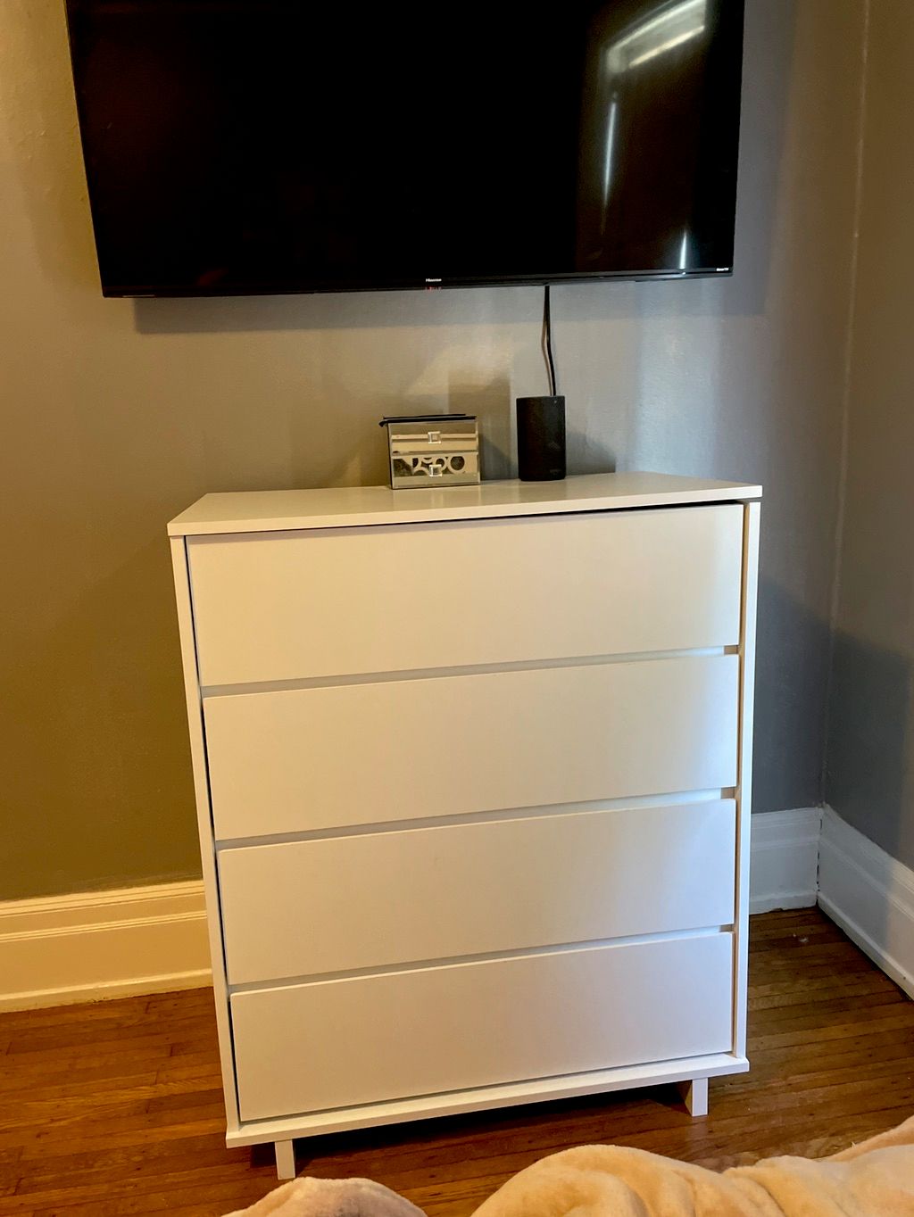 Customer photos