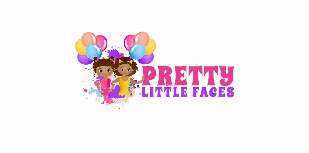 Pretty Little Faces