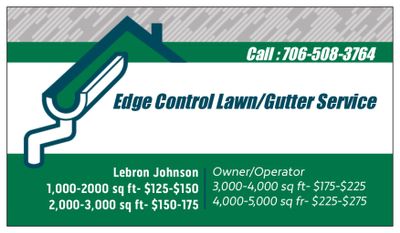 Avatar for Edge Control Service