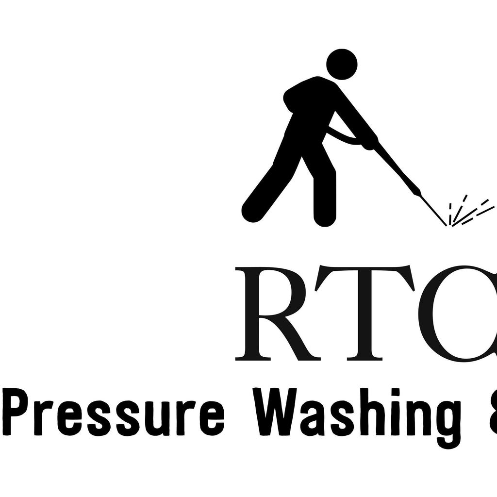 RTC Pressure Washing &Hauling