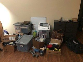 Customer photos