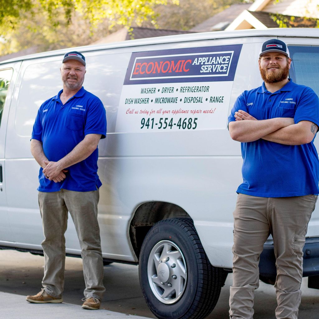 Economic Appliance Service