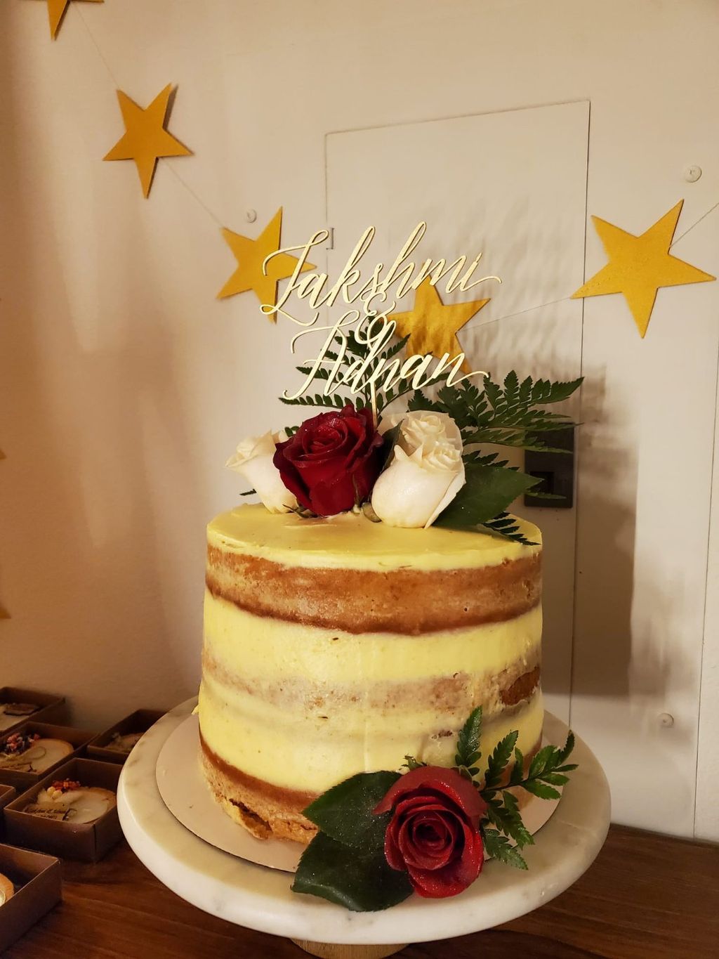 Customer photos