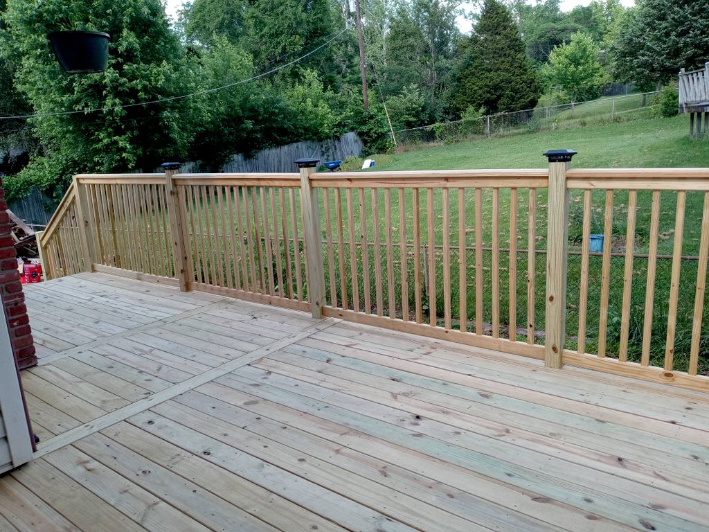 Customer photos