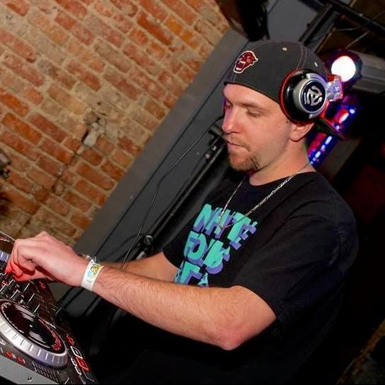 DJ Defiance "The Remixmaster"