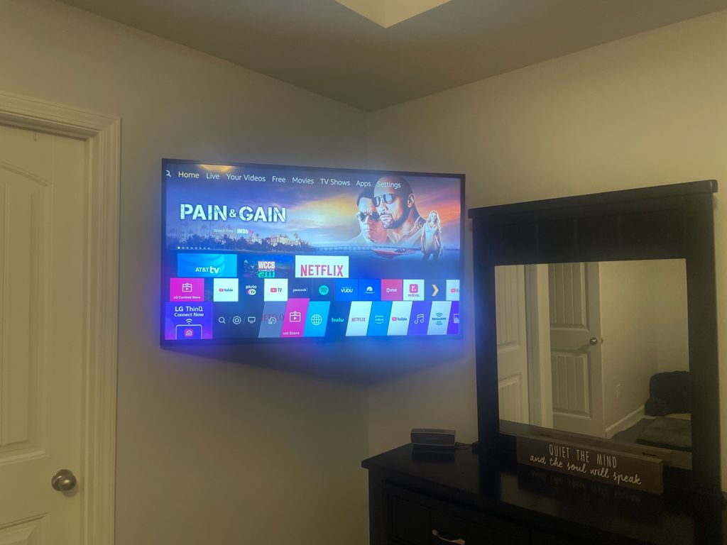Customer photos