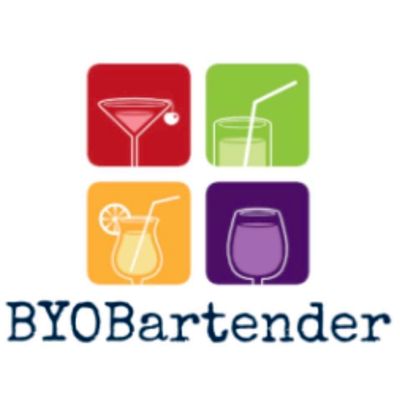 Avatar for Bring Your Own Bartender