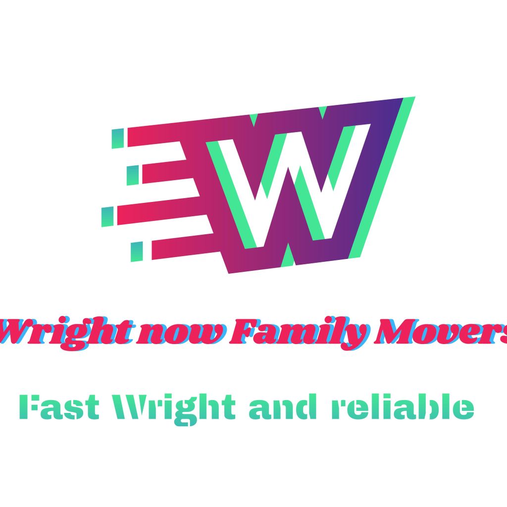 Wright now family movers