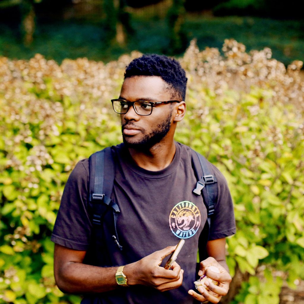 Shot by Merv